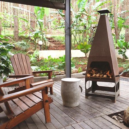 Mo Stay - Forest Resort دالات المظهر الخارجي الصورة