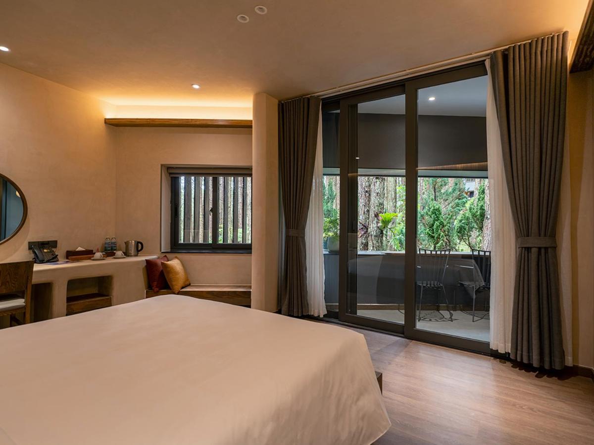 Mo Stay - Forest Resort دالات المظهر الخارجي الصورة