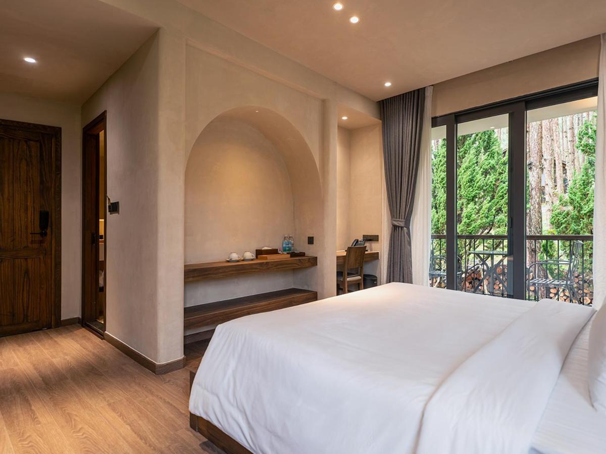 Mo Stay - Forest Resort دالات المظهر الخارجي الصورة