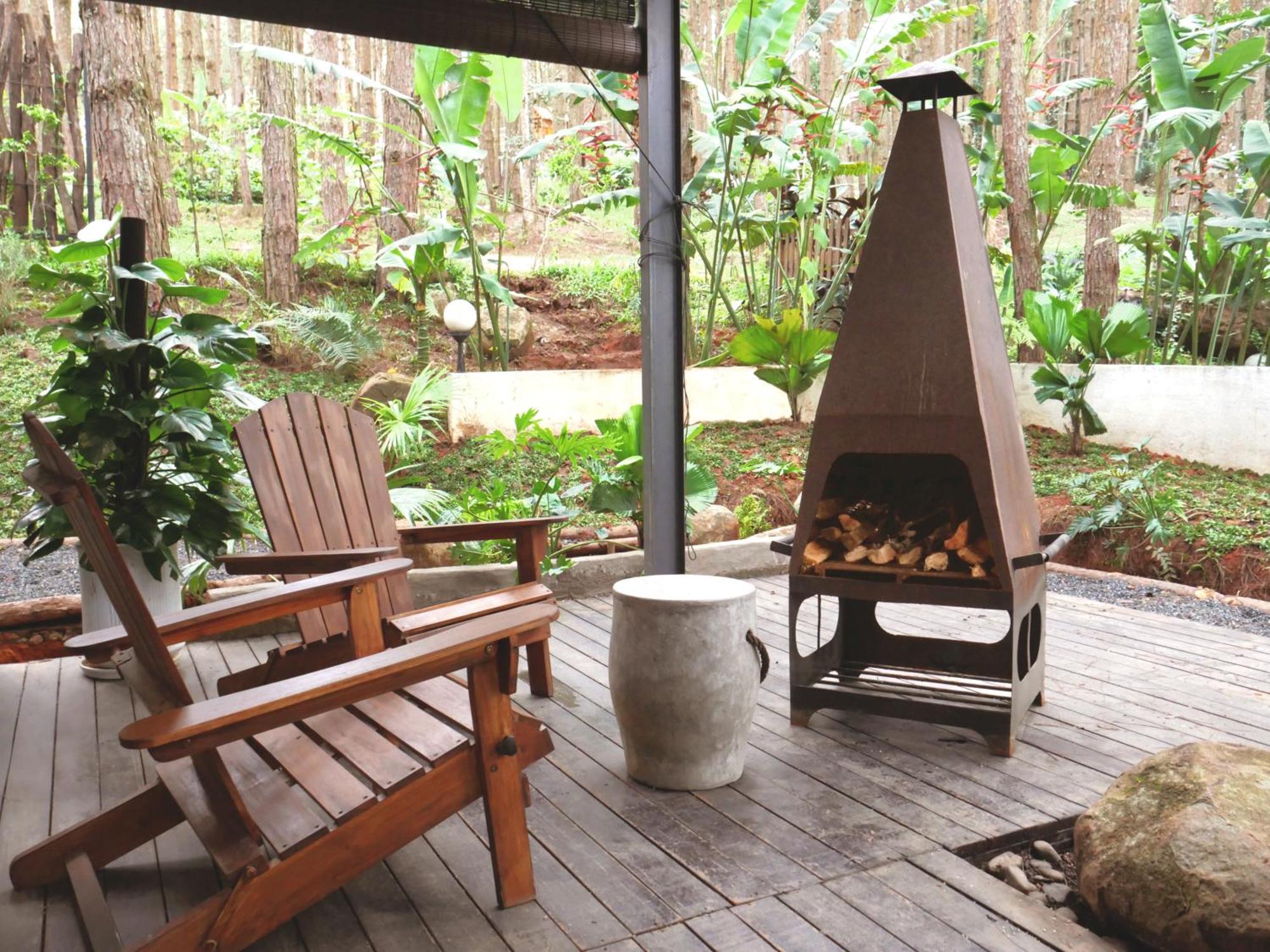 Mo Stay - Forest Resort دالات المظهر الخارجي الصورة