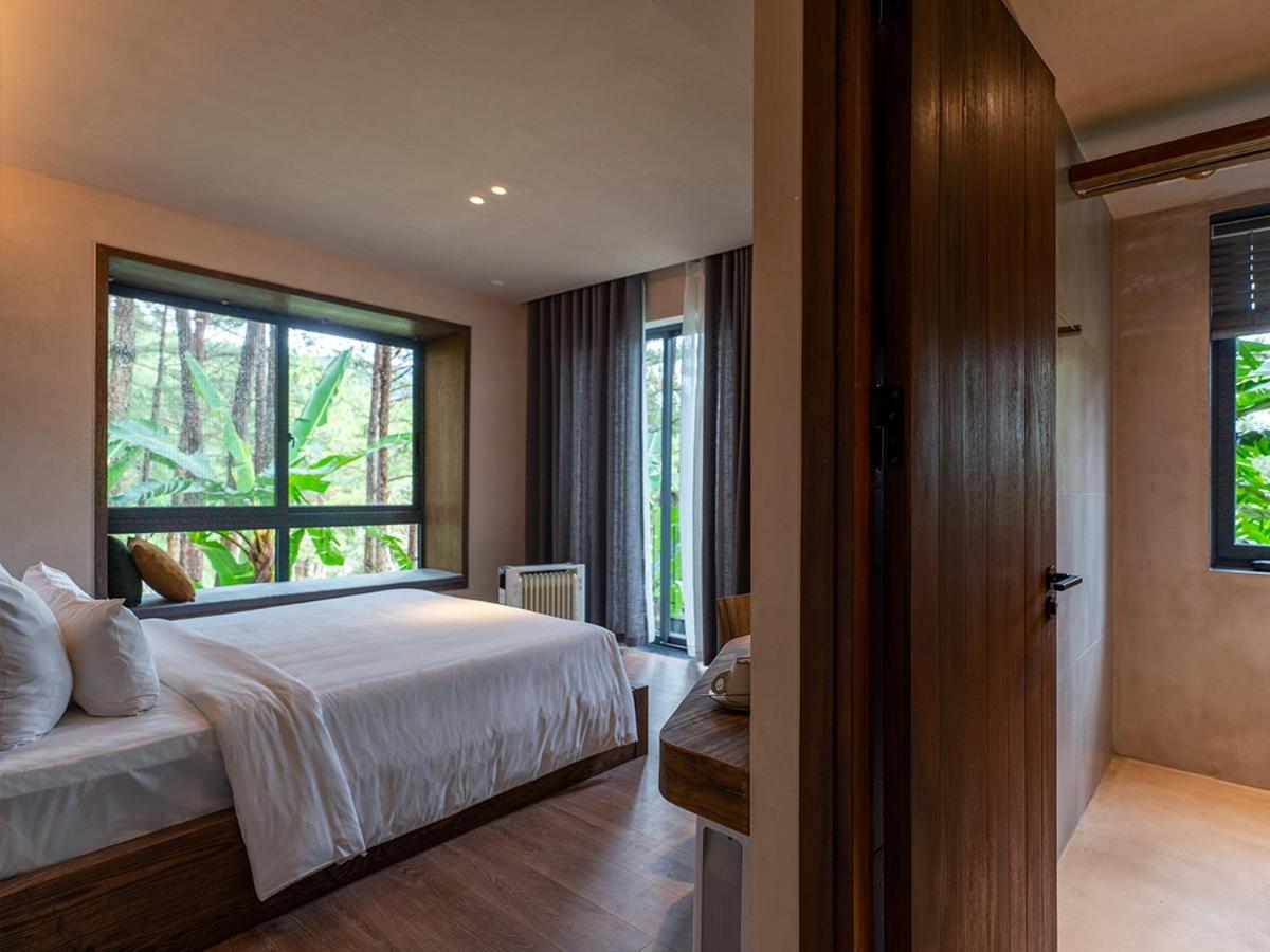 Mo Stay - Forest Resort دالات المظهر الخارجي الصورة