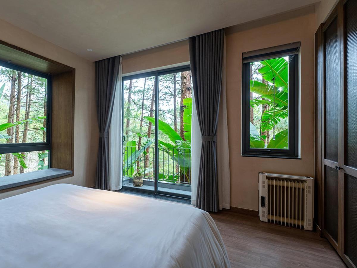 Mo Stay - Forest Resort دالات المظهر الخارجي الصورة