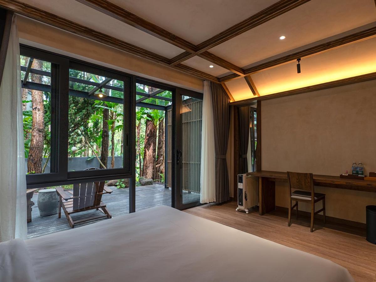 Mo Stay - Forest Resort دالات المظهر الخارجي الصورة