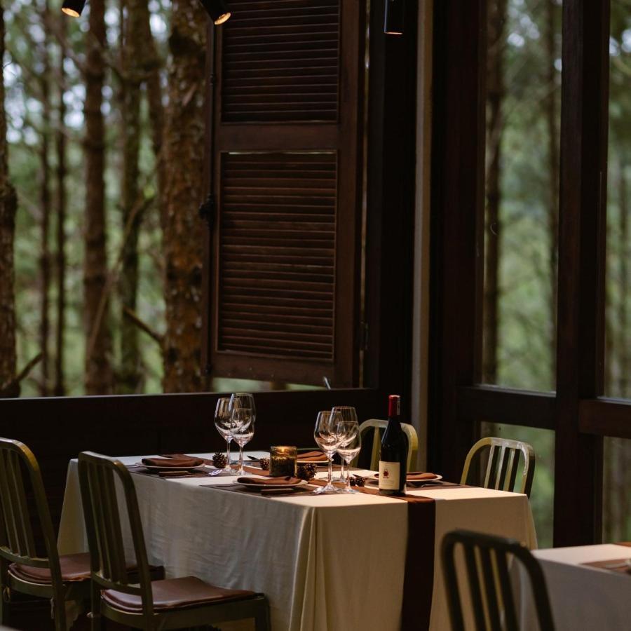 Mo Stay - Forest Resort دالات المظهر الخارجي الصورة