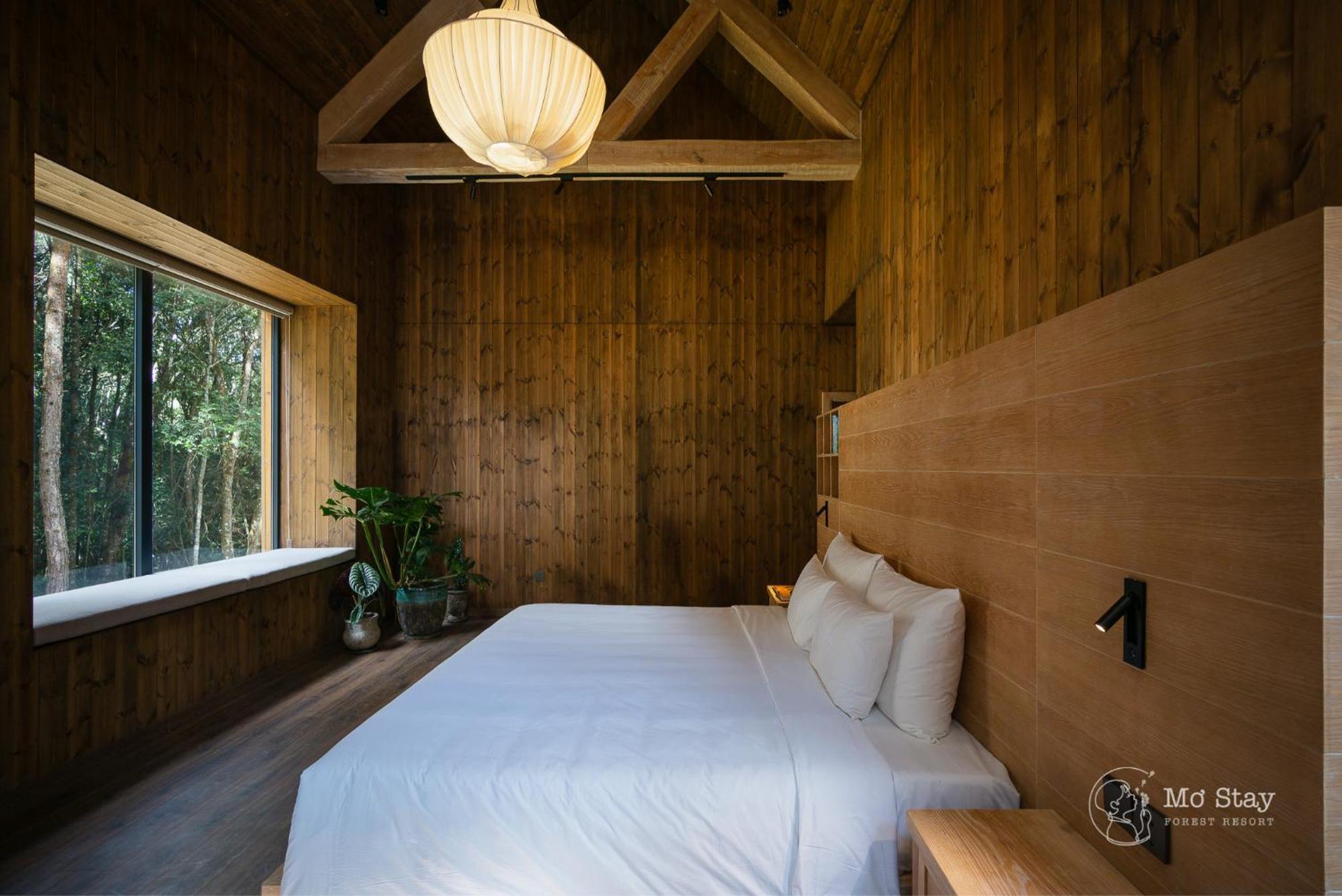 Mo Stay - Forest Resort دالات المظهر الخارجي الصورة