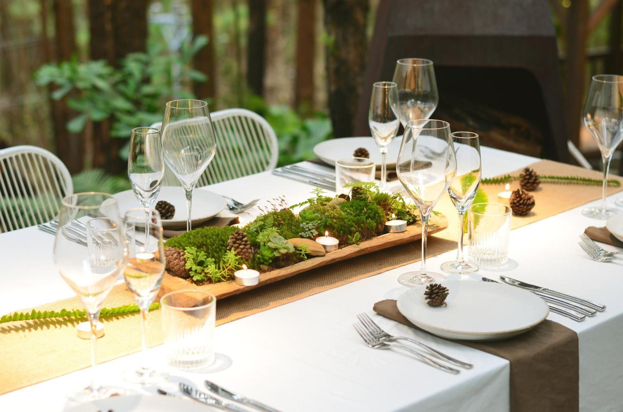 Mo Stay - Forest Resort دالات المظهر الخارجي الصورة