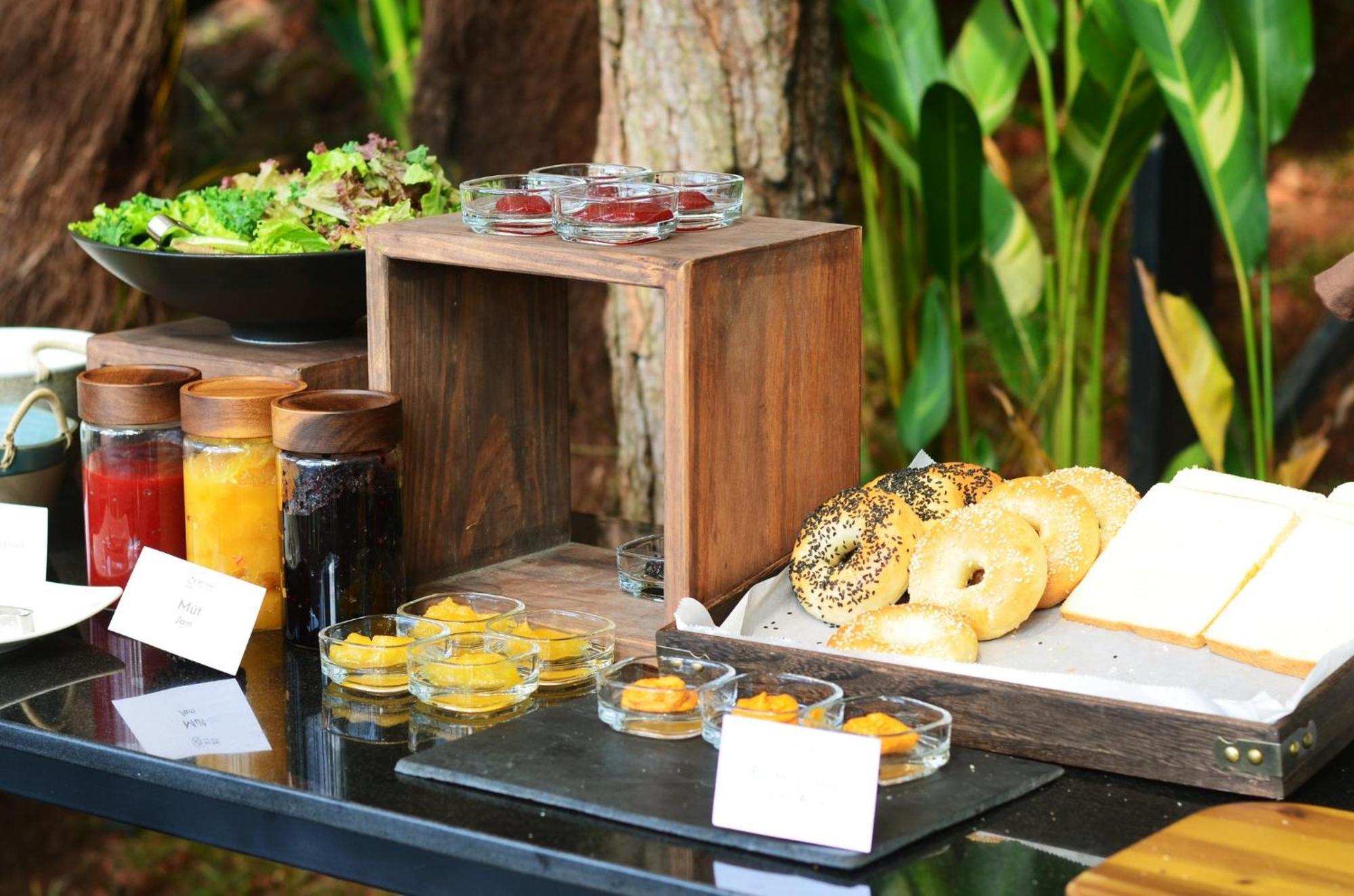 Mo Stay - Forest Resort دالات المظهر الخارجي الصورة