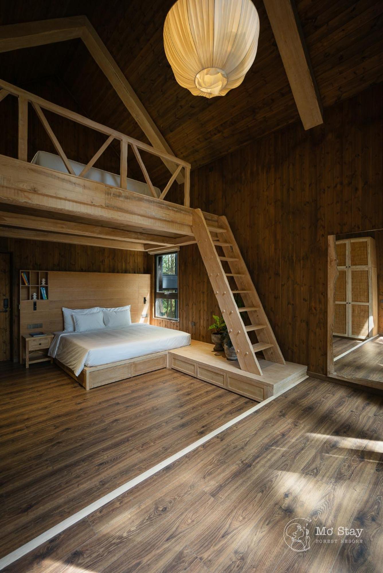 Mo Stay - Forest Resort دالات المظهر الخارجي الصورة