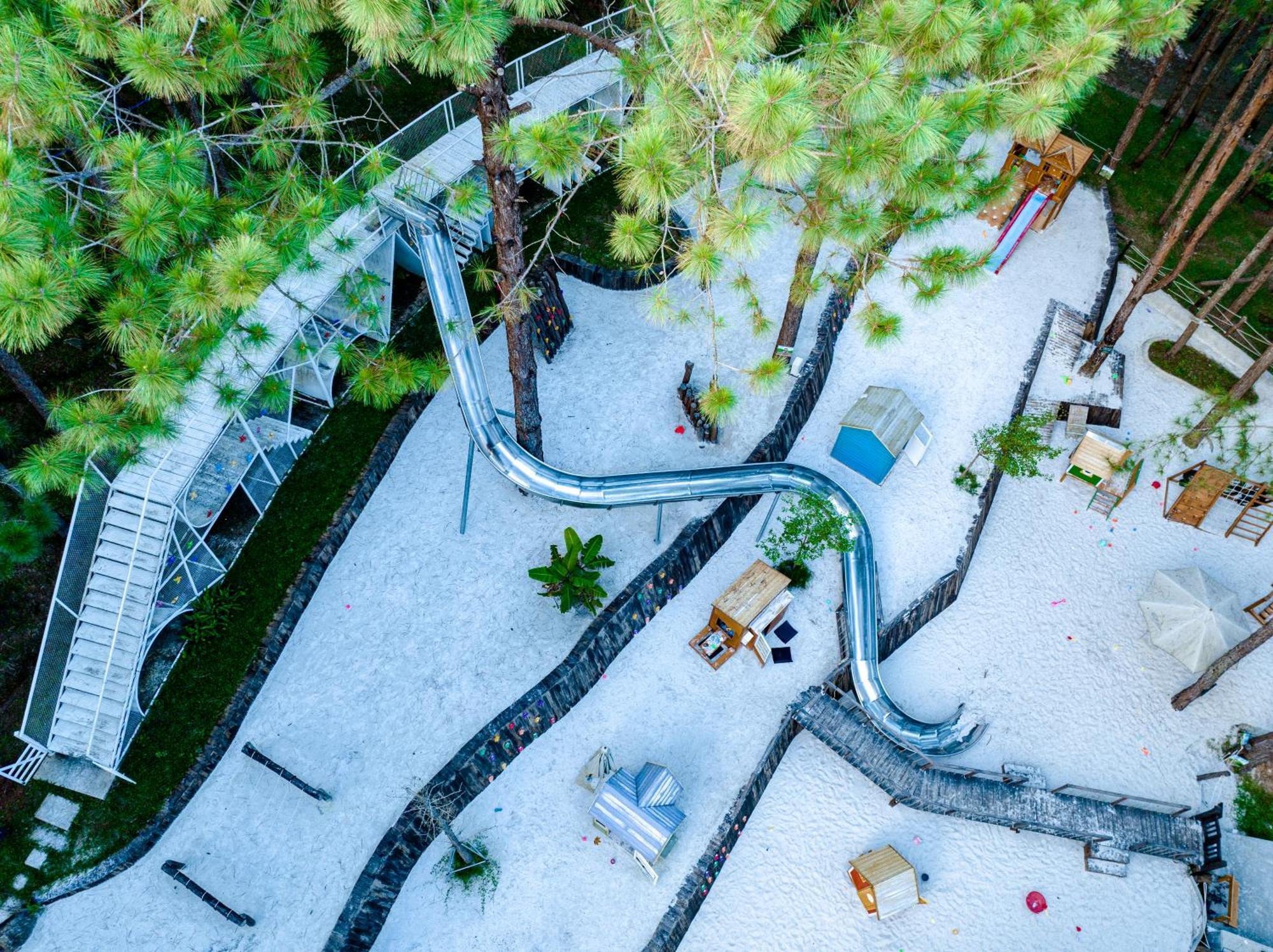 Mo Stay - Forest Resort دالات المظهر الخارجي الصورة