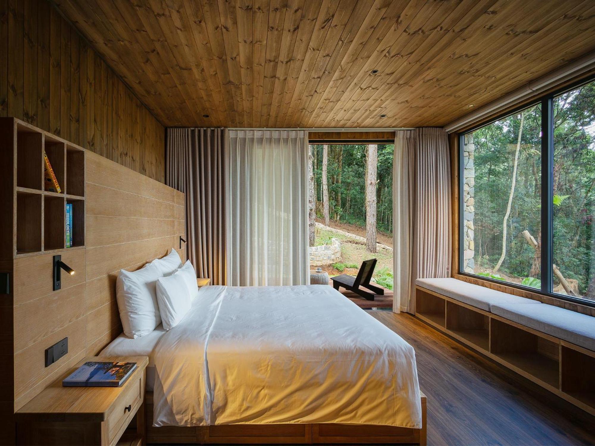 Mo Stay - Forest Resort دالات المظهر الخارجي الصورة