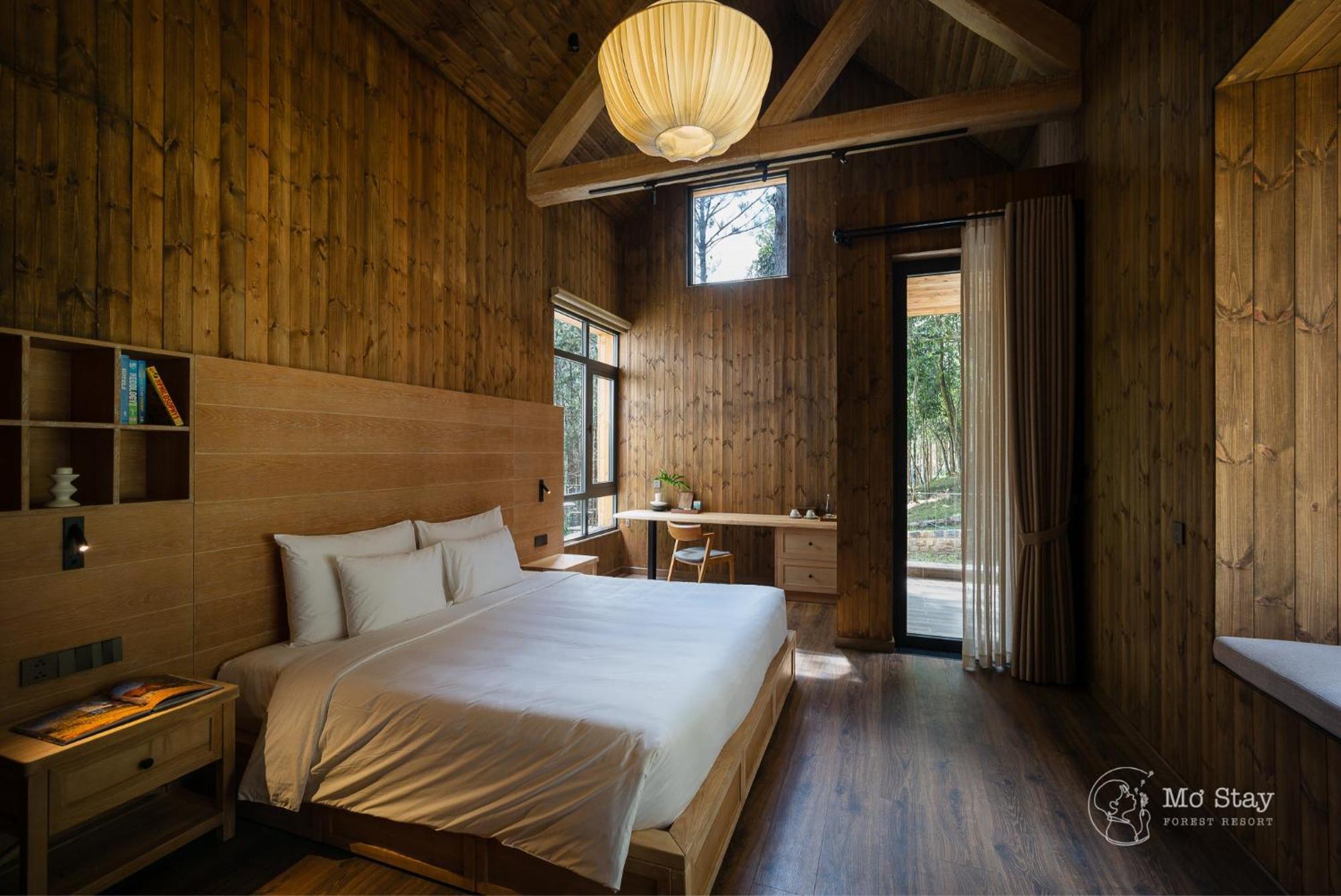 Mo Stay - Forest Resort دالات المظهر الخارجي الصورة