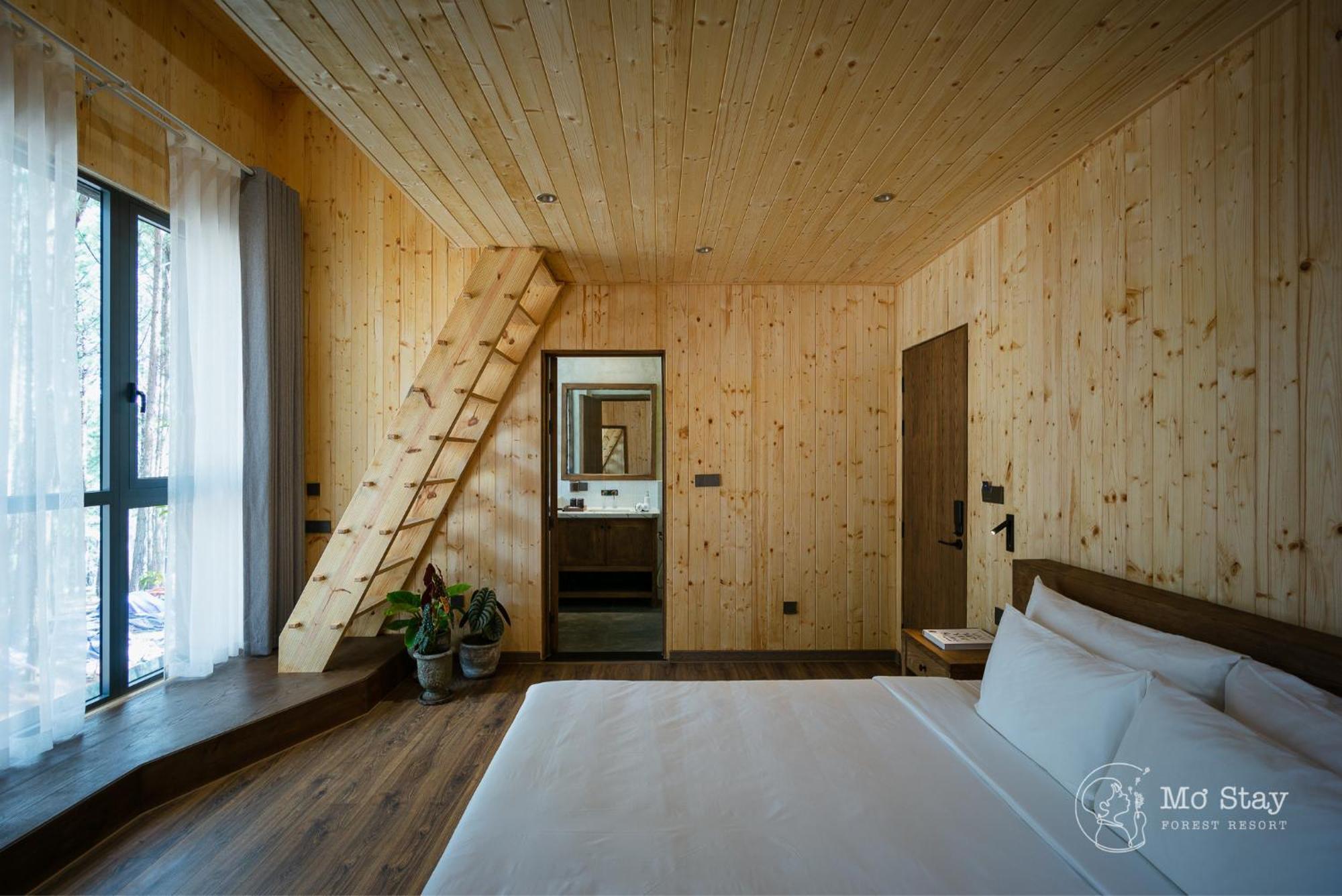 Mo Stay - Forest Resort دالات المظهر الخارجي الصورة