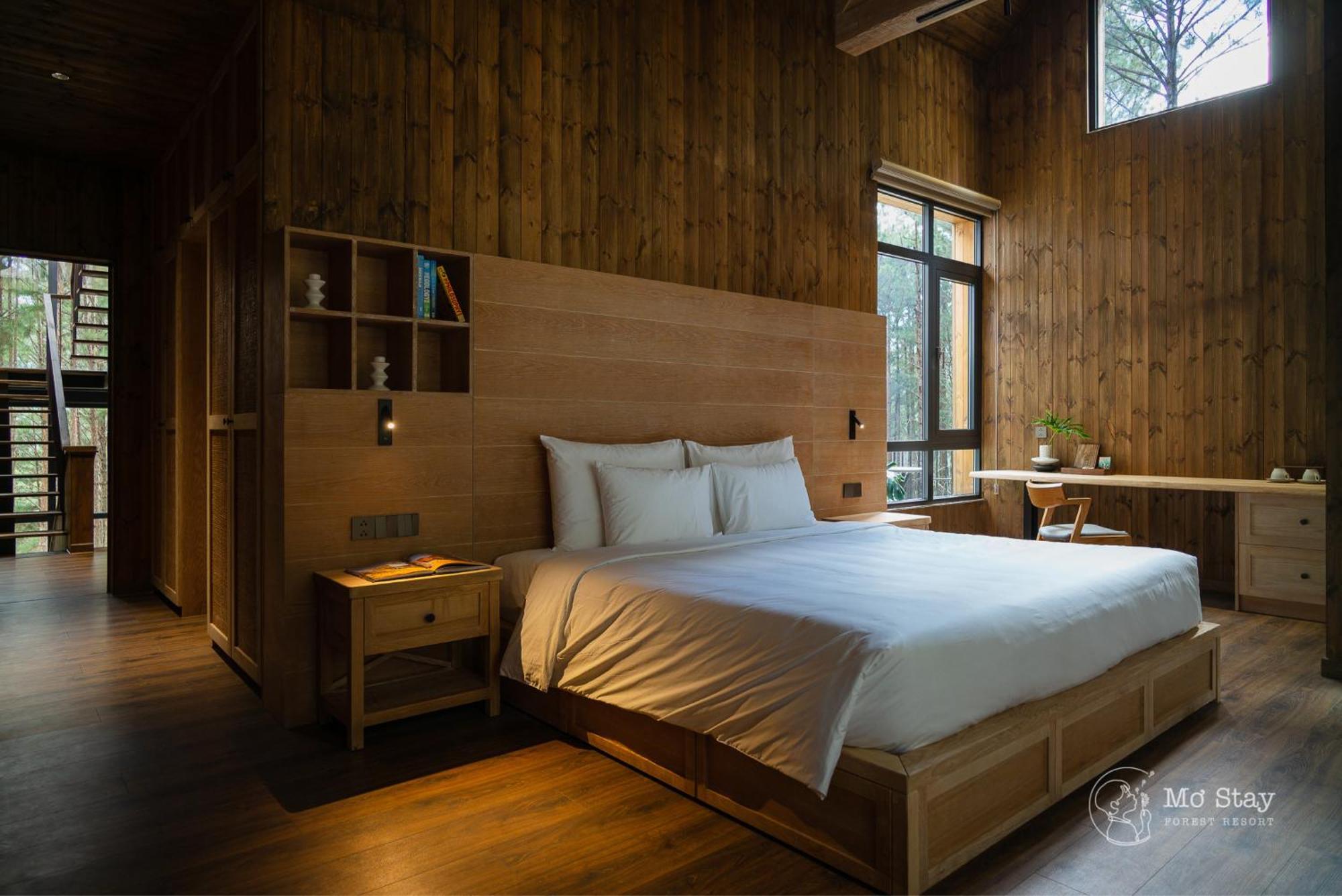 Mo Stay - Forest Resort دالات المظهر الخارجي الصورة