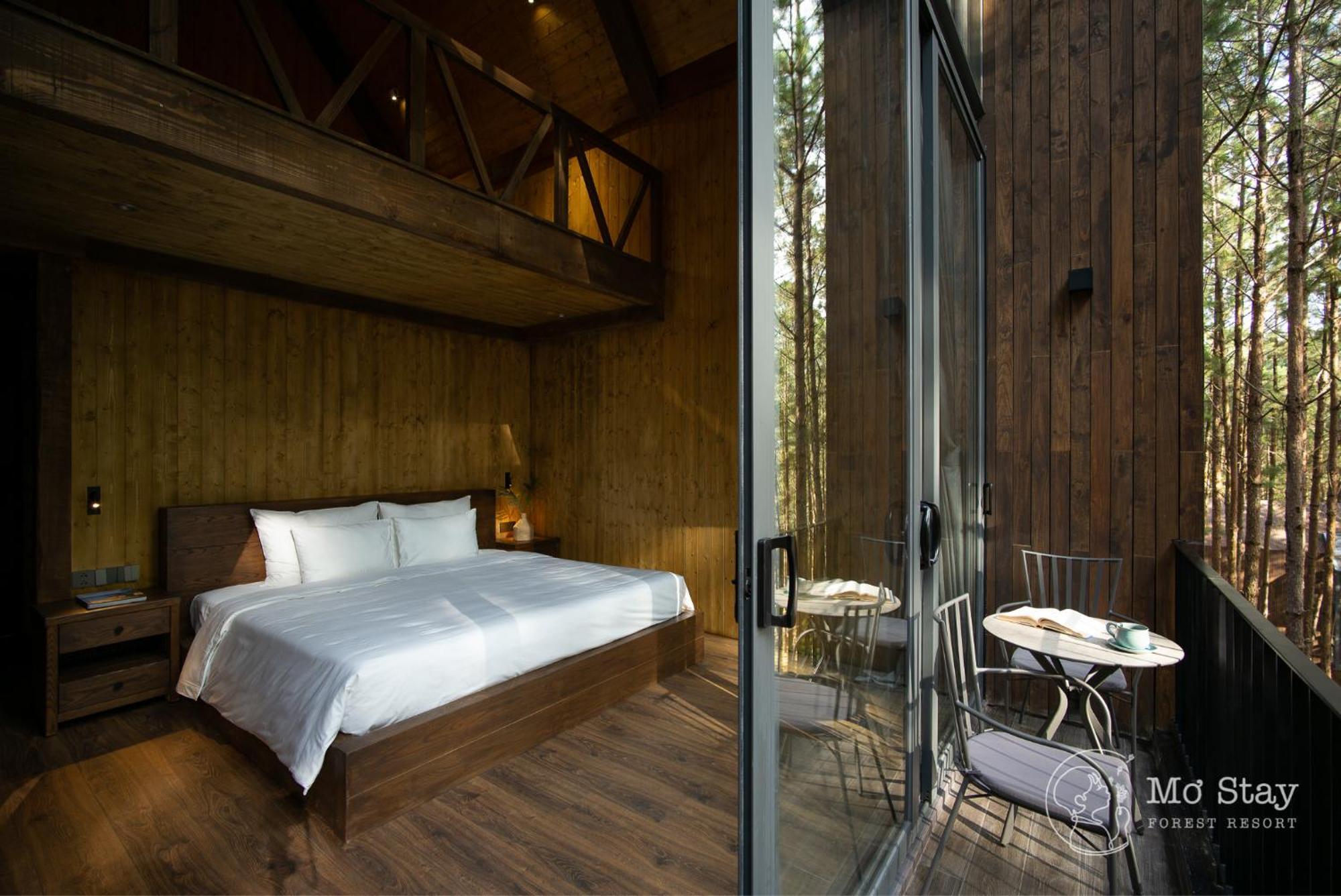 Mo Stay - Forest Resort دالات المظهر الخارجي الصورة