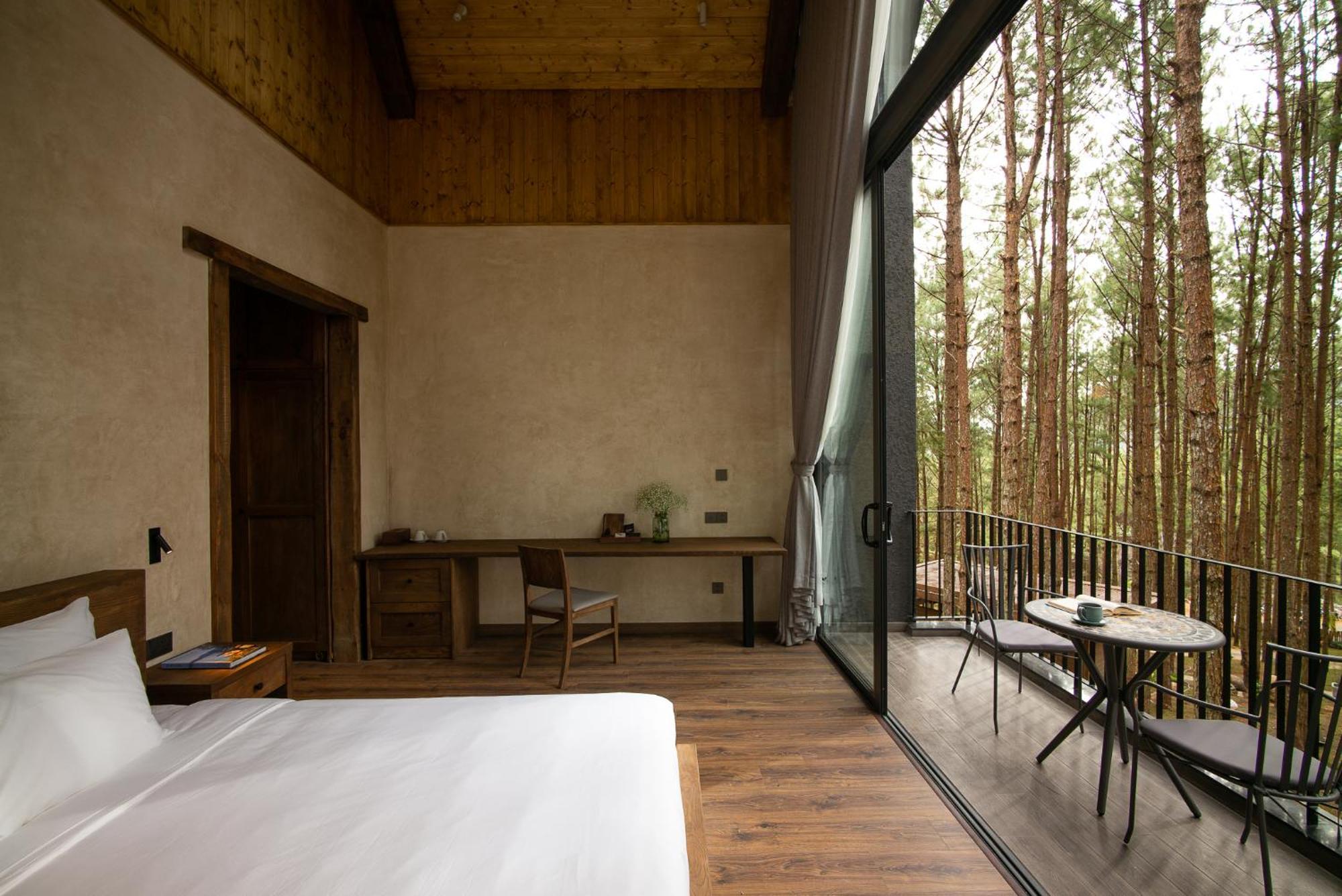Mo Stay - Forest Resort دالات المظهر الخارجي الصورة