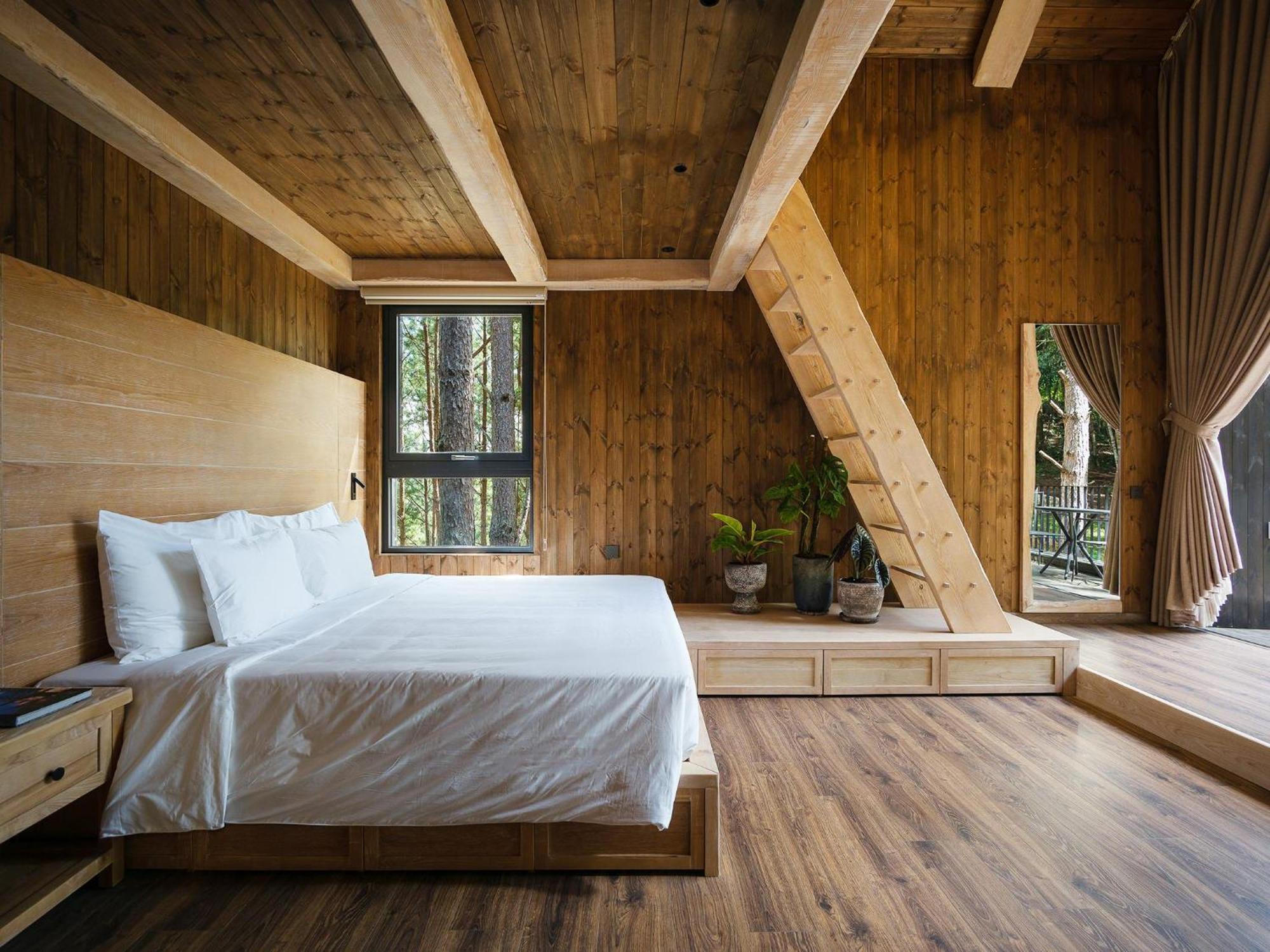 Mo Stay - Forest Resort دالات المظهر الخارجي الصورة