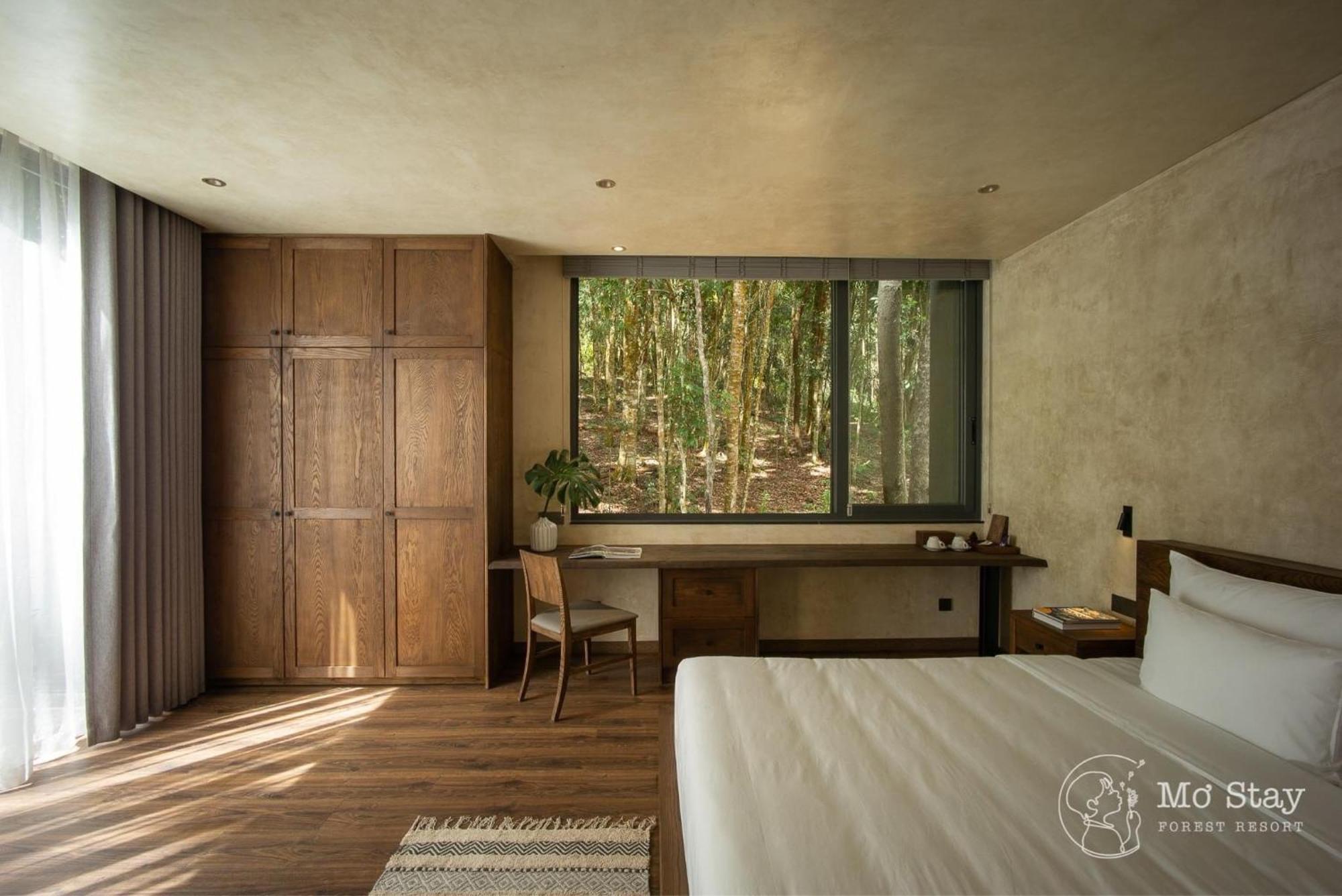 Mo Stay - Forest Resort دالات المظهر الخارجي الصورة